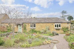 6 The Old Byre, The Hedges, Banbury OX15 6JU