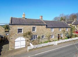 Milestone Cottage, Front Street, Hexham NE46 4ED