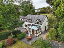 Garden Meadow, Road From Parsonage Cross To Landford Farm, Beaworthy EX21 5BQ