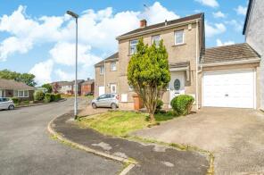 18, Rowntree Crescent, Whitehaven CA28 8XE