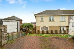 51, Pen-y-mynydd, Bettws, Bridgend CF32 8SE