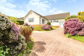 Langleys, Road From Bucks Cross To Cranford Cross, Bideford EX39 5DR