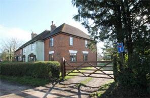 The Wheelwrights, The Street, Dover CT15 7HA