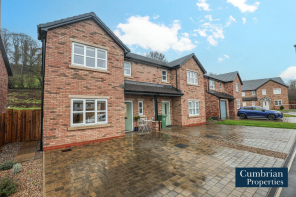 16, Woodland Way, Penrith CA10 1SH