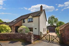 Stablemates, Gatchells Lane, Taunton TA4 4FA