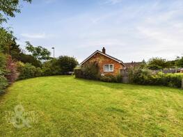 37, Church Close, Norwich NR14 6NH