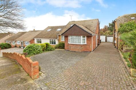 The Ridgeway, Broadstairs, Kent, CT10