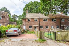3, Moors Close, Christchurch BH23 6AL