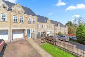 12, College Drive, Ilkley LS29 9TY