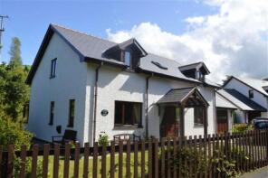 Glan Beidog, B4576 Llangwyryfon, Aberystwyth SY23 4HA