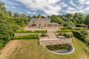 Sark, Stockwell Lane, Cleeve Hill, Cheltenham GL52 3PU