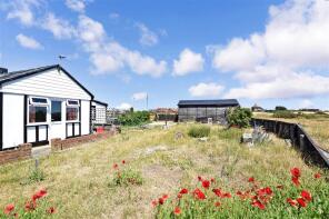 Westview Cottage, Dungeness Road, Romney Marsh TN29 9NF