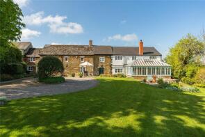 Orchard Cottage, Brook Street, Daventry NN11 3SL