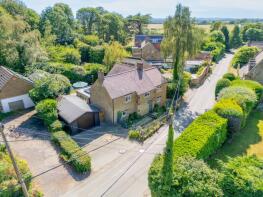 16 Greys Cottage, Warwick Road, Daventry NN11 6DH