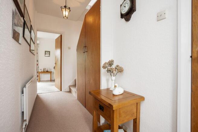 Final-11 - 3 bedroom detached (house) at Latimer