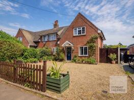 17, Post Office Road, Norwich NR12 7AB