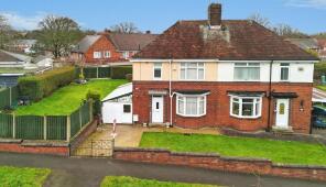 15, Herries Drive, Sheffield S5 7HW