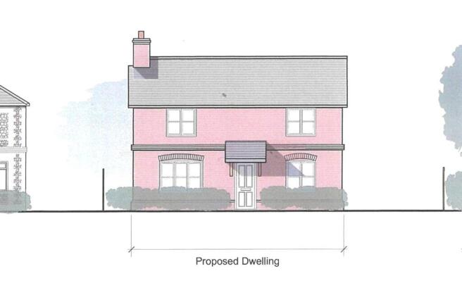Front Elevation