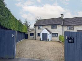 1, Orchard Close, Shute Lane, Long Sutton, Langport TA10 9LY