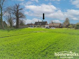 5, Church View, Church Lane, Dereham NR20 3LH