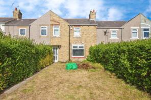 36, Dalton Avenue, Morpeth NE61 5TH