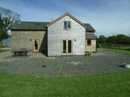 The Green, Kinnerton, Presteigne LD8 2PD