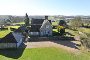 Church Farm, Church Hill, Privett, Alton GU34 3PB