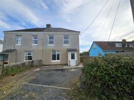 4, Council Houses, Kuggar, Helston TR12 7LY