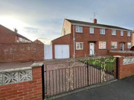 108, Walker Drive, Bishop Auckland DL14 6QN