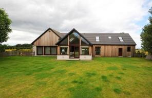 The Park, Main Road, Buckie AB56 5BB