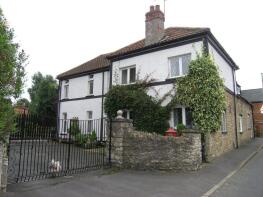 4, Vicarage Road, Willoughton, Gainsborough DN21 5SA