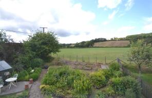 9, Maesygroes, Brechfa, Carmarthen SA32 7RB