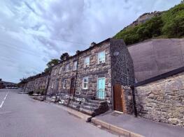 23, High Street, Porthmadog LL49 9RD