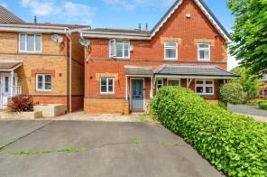 35, Kenilworth Crescent, Walsall WS2 7RE