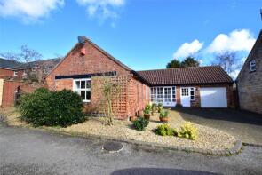 15 Church Barn, The Green, Melton Mowbray LE14 4QE