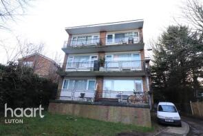 39, Farley Lodge, Ruthin Close, Luton LU1 5EN