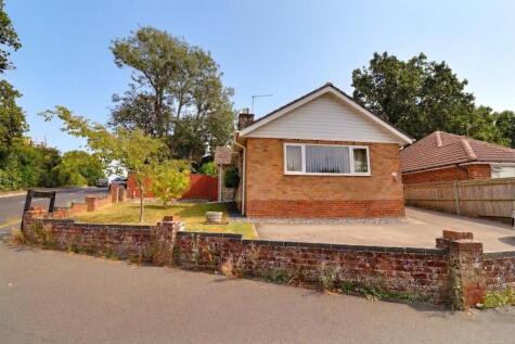 Milton Road, Cowplain