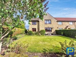 1, Cherrywell, Morpeth NE65 7HD