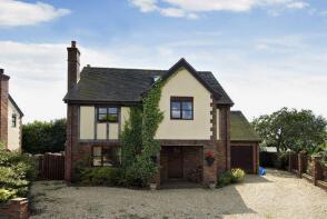 The Porch House, C2096 Mamble, Kidderminster DY14 9JL