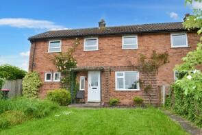 15, Rock Acres, Lilleshall, Newport TF10 9HF