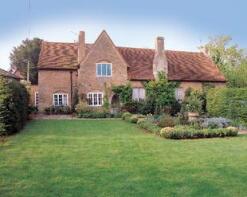 Old School House, Hyde Road, Denchworth, Wantage OX12 0DX