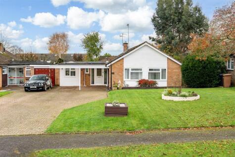 Raffin Park, Datchworth