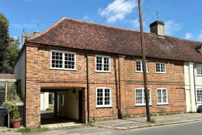 The Cottage, High Street, Bishop's Stortford CM22 7HG