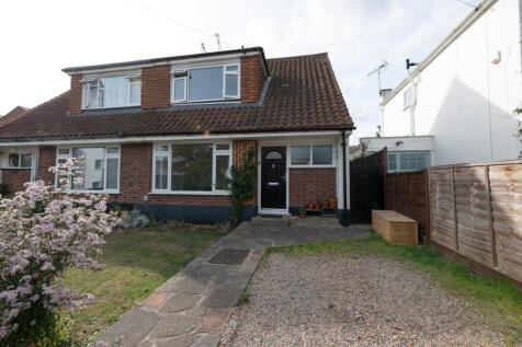 Westleigh Avenue, Leigh-on-sea, SS9 2