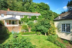 Arden Cottage, Road Through Godshill Wood Hamlet, Fordingbridge SP6 2LR