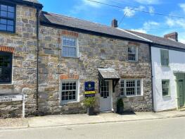3, Fore Street, Lostwithiel PL22 0PT