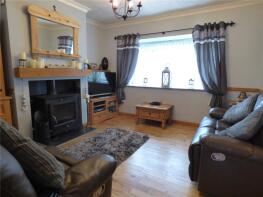 3, Mirehouse Place, U6416 Junction B4320 Angle To West Angle Beach, Angle, Pembroke SA71 5BD