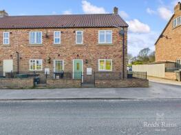 6, Manor Rise, Main Street, Foxholes, Driffield YO25 3QU