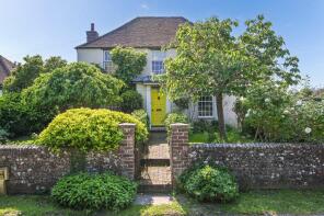 Longmere, Chidham Lane, Chichester PO18 8TF