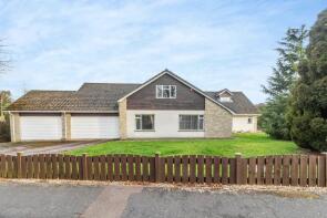 Cedar Lodge, Wentwood Drive, Llanvaches, Newport NP26 3BR